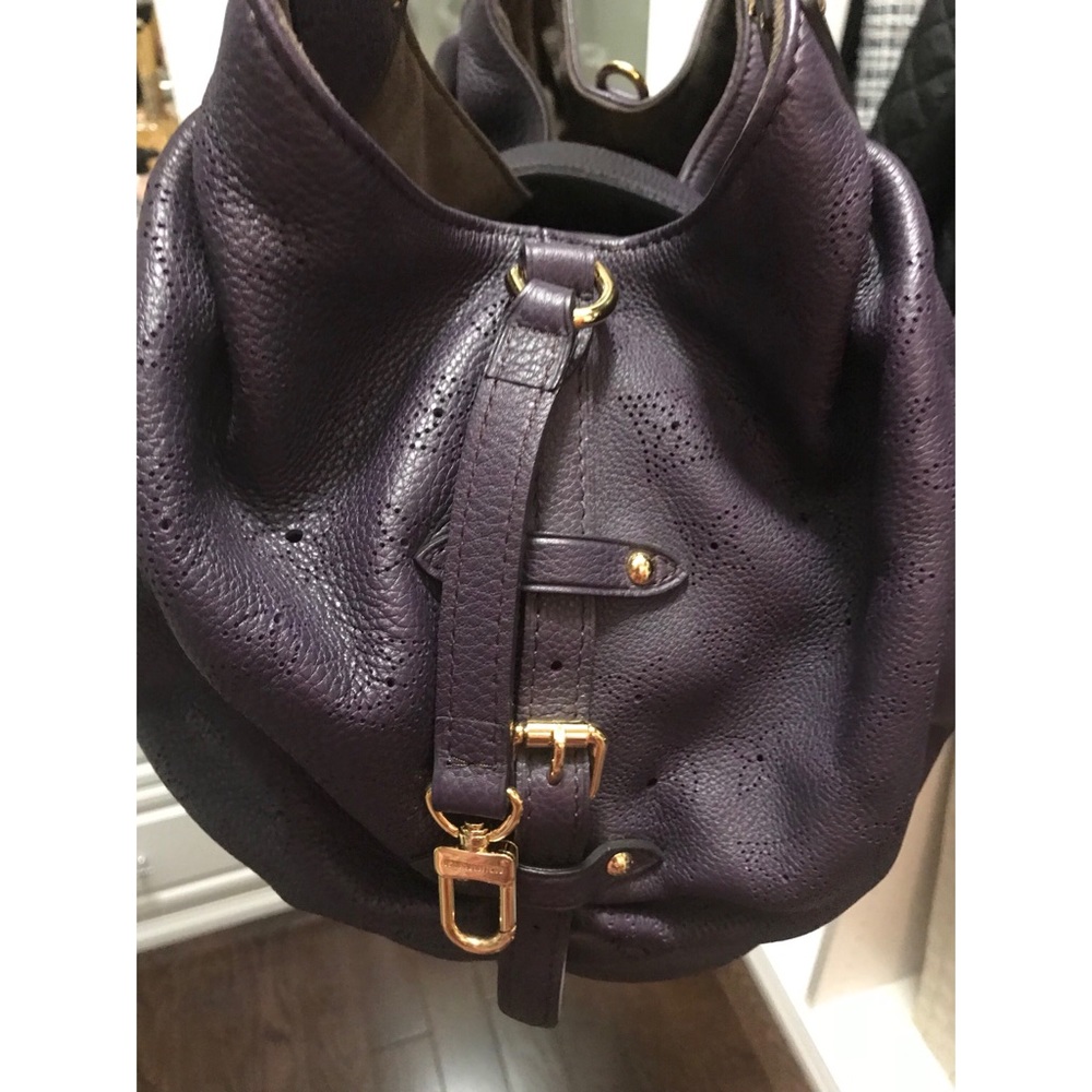 Louis Vuitton Mahina L - Picture 4 of 9